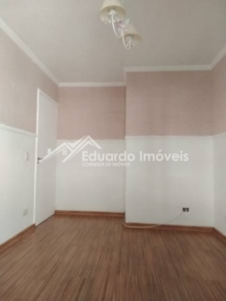 Imagem Apartamento com 2 Quartos para Alugar, 56 m² em Demarchi - São Bernardo Do Campo