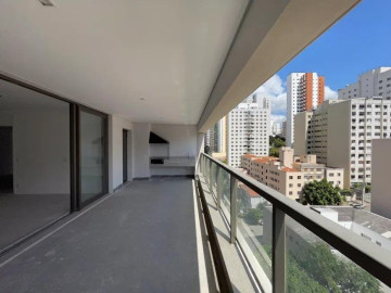 Imagem Apartamento com 3 Quartos à Venda, 156 m² em Perdizes - São Paulo