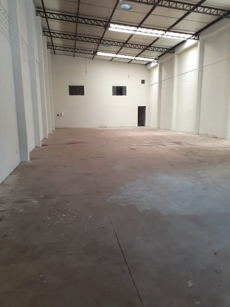 Imagem Galpão para Alugar, 400 m²em Guanabara - Ananindeua
