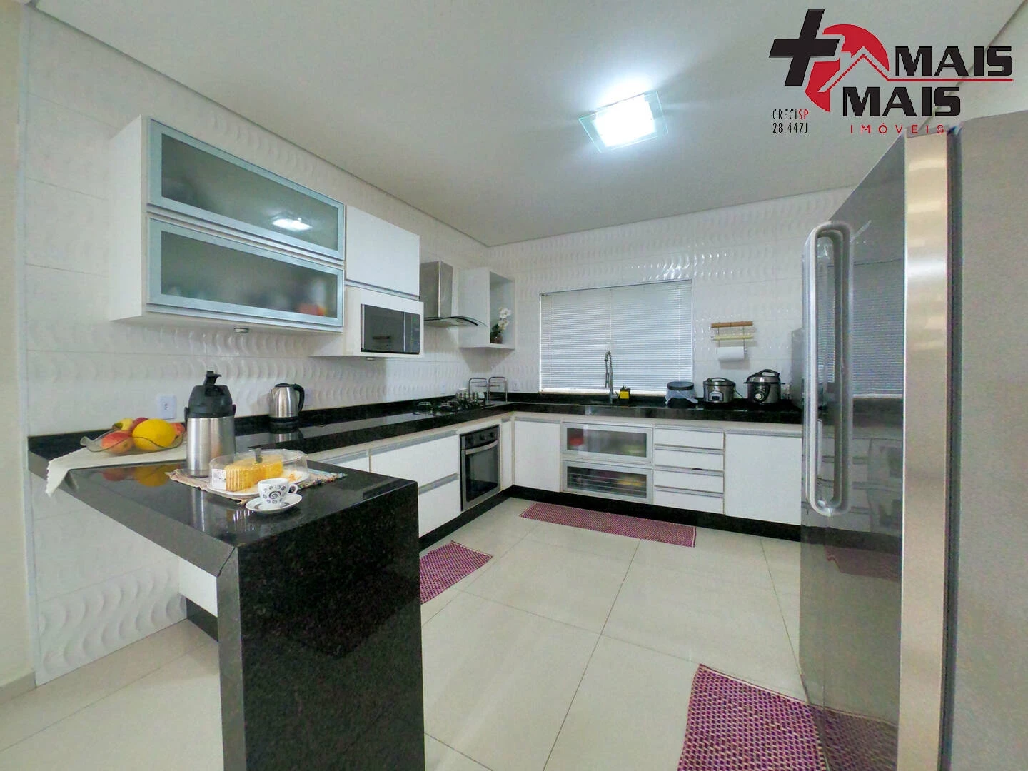 Foto do imóvel: Casa de Condomínio com 3 Quartos à Venda, 247 m² em Jardim Itapoan - Monte Mor