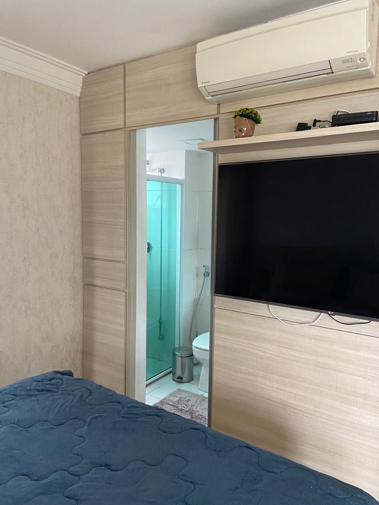Imagem Apartamento com 3 Quartos à Venda, 128 m²em Centro - Santo André