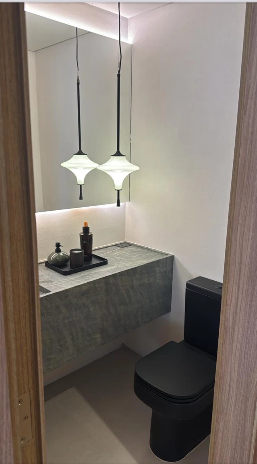 Imagem Apartamento com 4 Quartos à Venda, 202 m² em Cidade Monções - São Paulo Imagem Apartamento com 4 Quartos à Venda, 202 m² em Cidade Monções - São Paulo