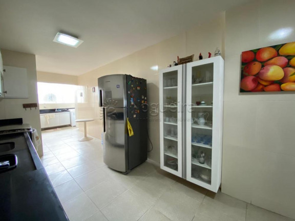Imagem Apartamento com 3 Quartos à Venda, 87 m² em Bairro Novo - Olinda