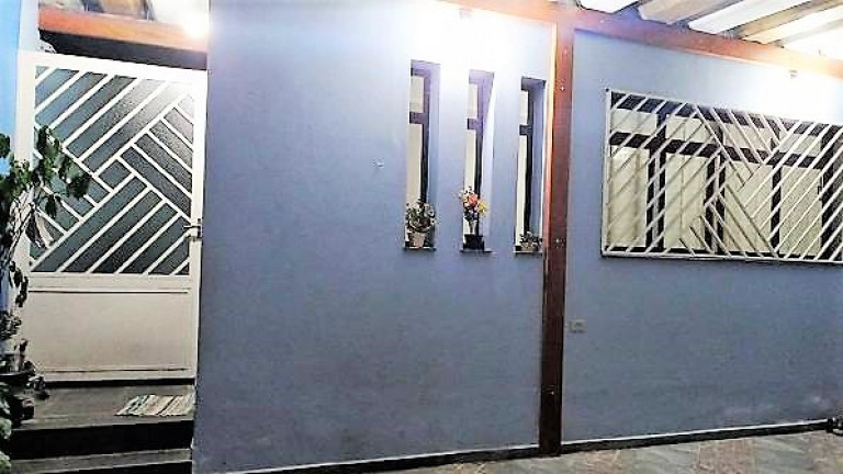 Casa com 3 Quartos à Venda,  em Vila Brasílio Machado - São Paulo