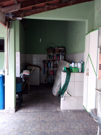 Imagem Casa com 3 Quartos à Venda, 143 m² em Jardim Piazza Di Roma II - Sorocaba