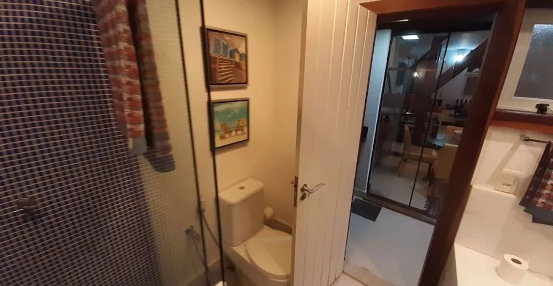 Imagem Casa de Condomínio com 2 Quartos à Venda, 60 m² em Humaitá - Armação dos Búzios