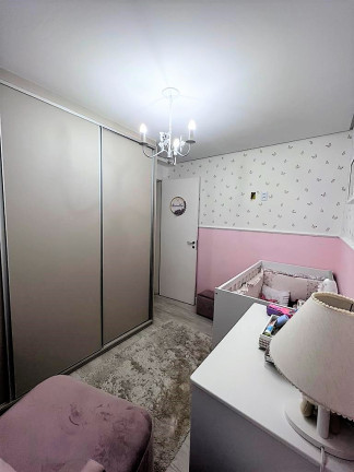 Imagem Apartamento com 2 Quartos à Venda,  em Vila Brasílio Machado - São Paulo