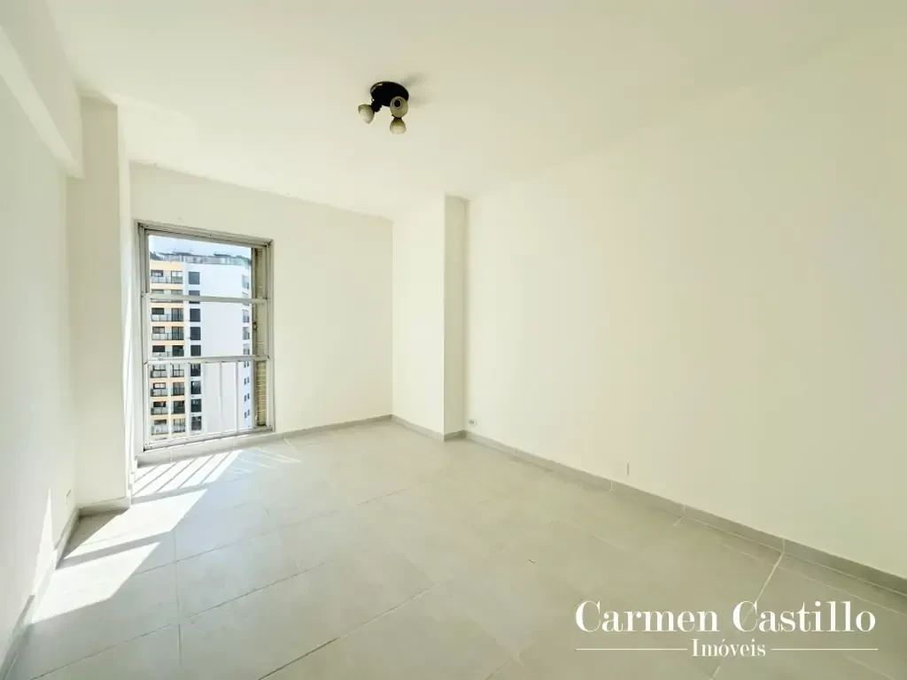 Imagem Apartamento com 3 Quartos à Venda, 100 m² em Jardim das Acácias - São Paulo