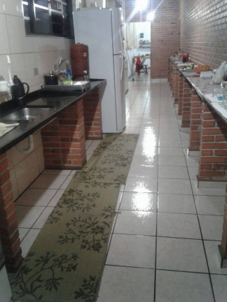 Imagem Casa com 4 Quartos à Venda, 600 m² em Jardim Egle - São Paulo