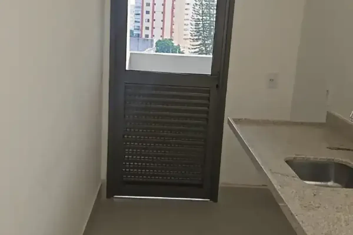 Imagem Apartamento com 3 Quartos à Venda, 124 metros em Vila Mariana - São Paulo