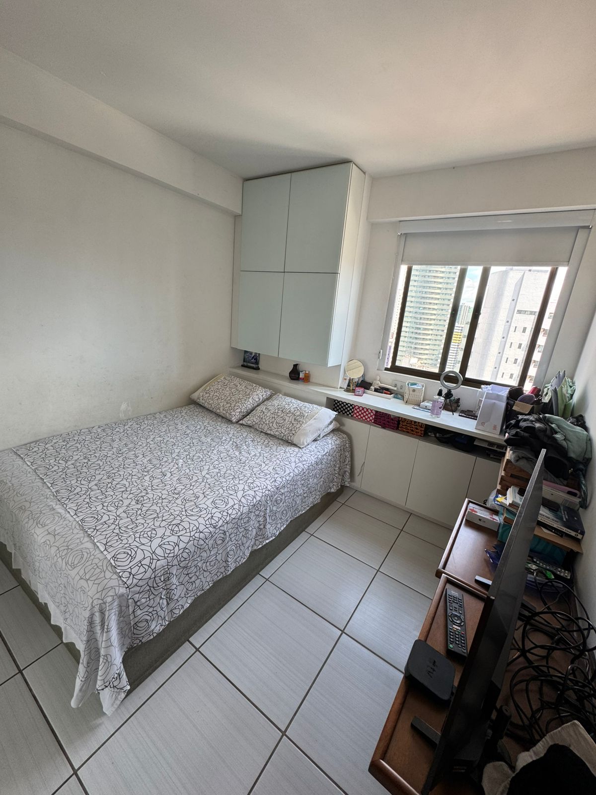 Imagem Apartamento com 3 Quartos à Venda, 89 m²em Madalena - Recife