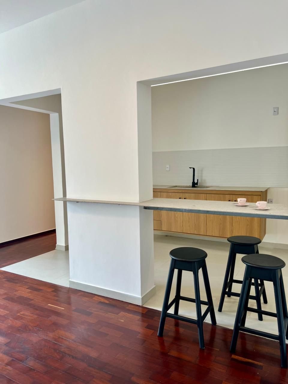 Imagem Apartamento com 3 Quartos à Venda, 92 m²em Batista Campos - Belém