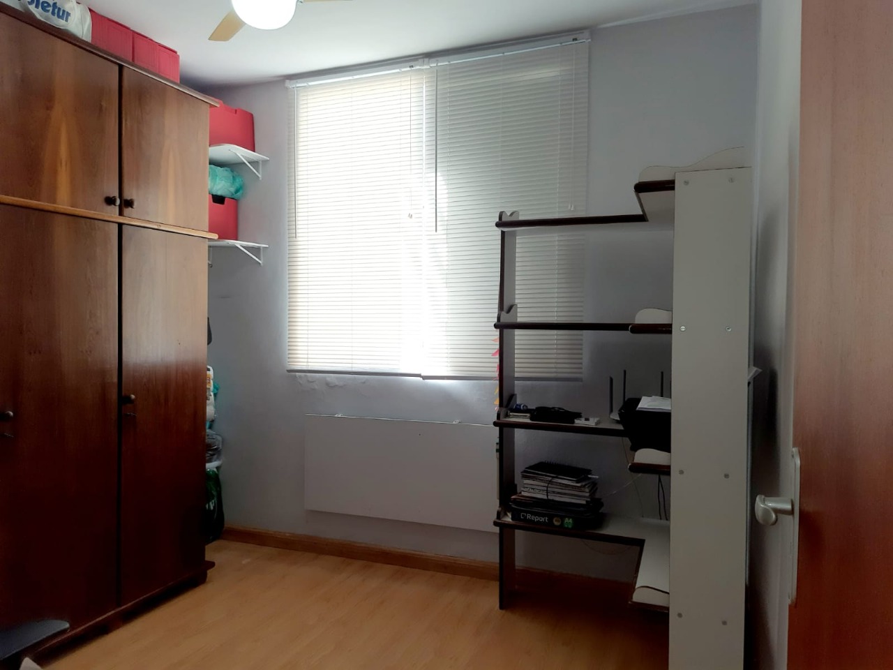 Imagem Apartamento com 2 Quartos à Venda, 60 m² em Porto Novo - São Gonçalo