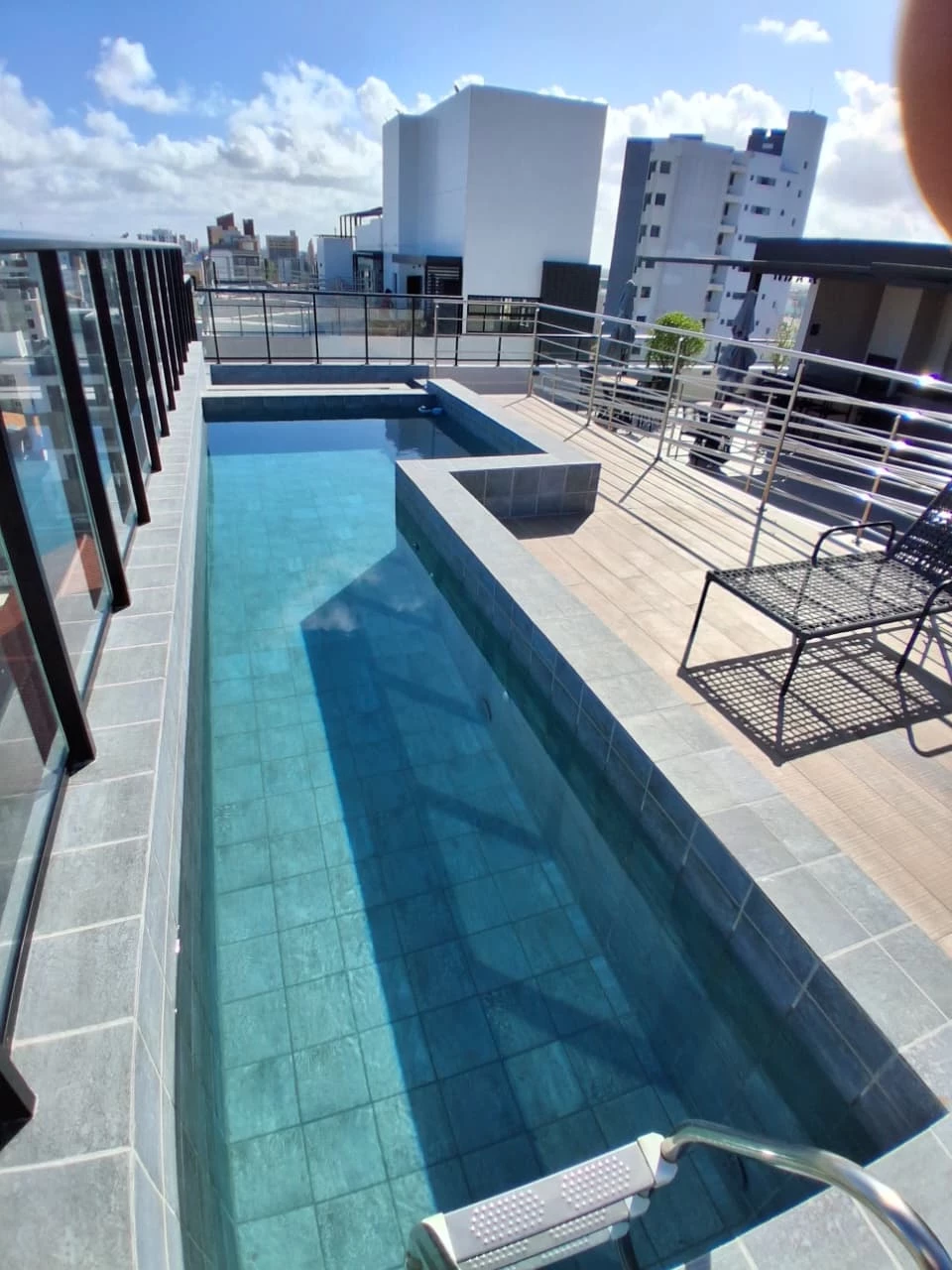 Imagem Apartamento com 3 Quartos à Venda, 69 m² em Intermares - Cabedelo