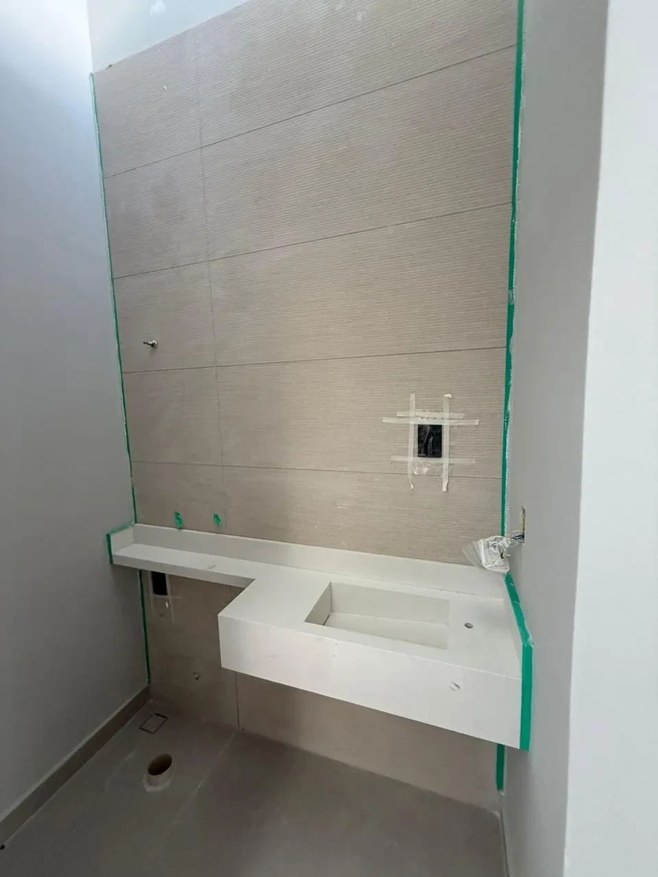 Foto do imóvel: Casa de Condomínio com 3 Quartos à Venda, 164 m² em Jardim Jacinto - Jacareí