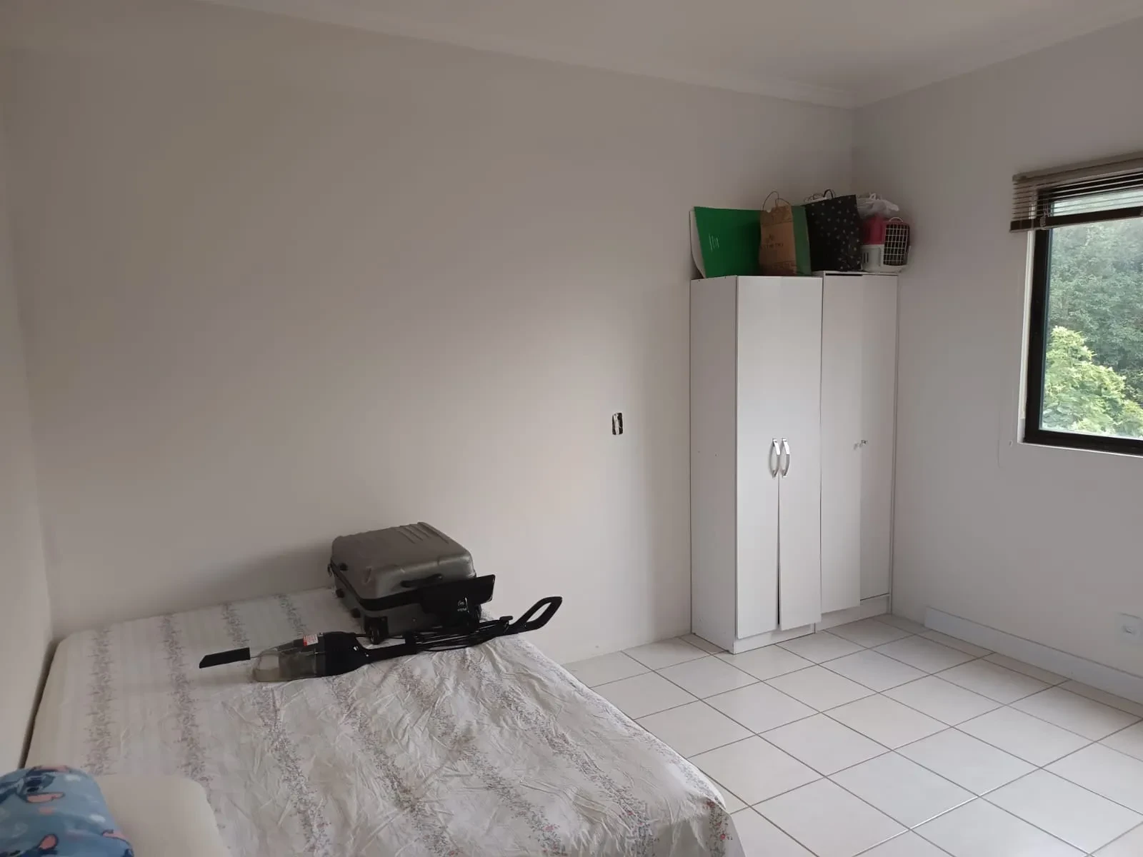 Imagem Apartamento com 3 Quartos à Venda, 59 m² em Jardim Itália - Chapecó