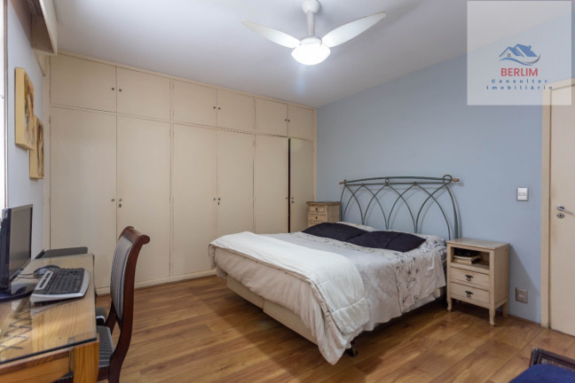 Imagem Apartamento com 3 Quartos à Venda,  em Jardim Paulista - São Paulo