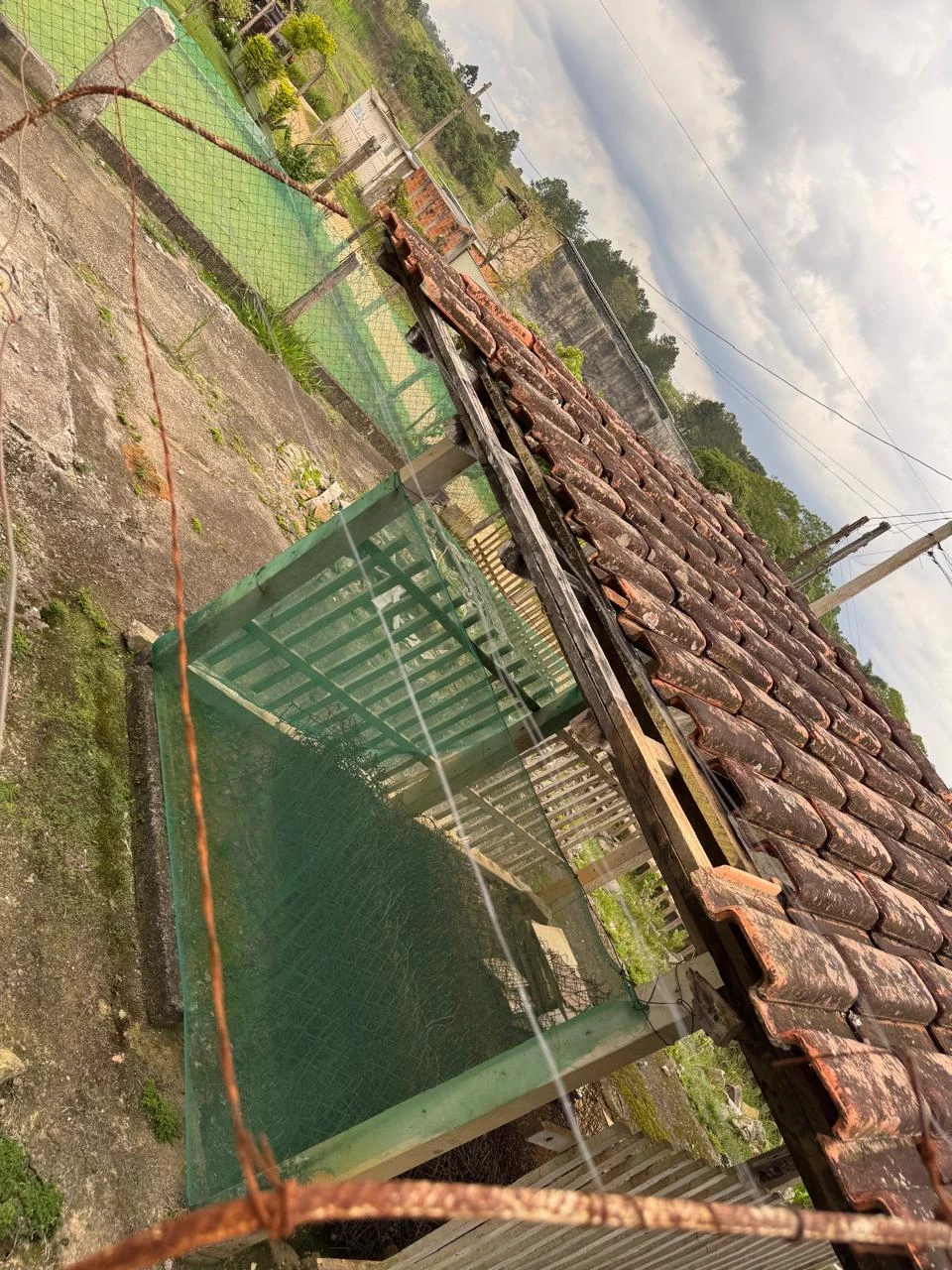 Imagem Chácara com 3 Quartos à Venda, 2000 m² em Biritiba Ussu - Mogi das Cruzes