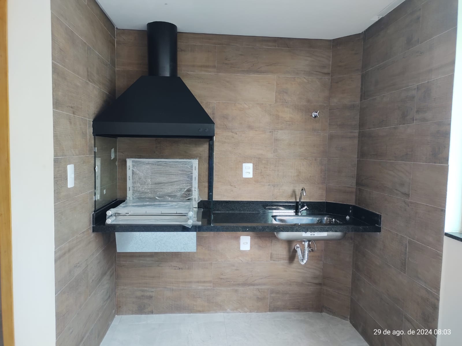 Imagem Casa com 3 Quartos à Venda ou Locação, 121 m²em Vila Belmiro - Santos