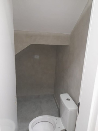 Imagem Sobrado com 3 Quartos à Venda, 165 m²em Demarchi - São Bernardo do Campo