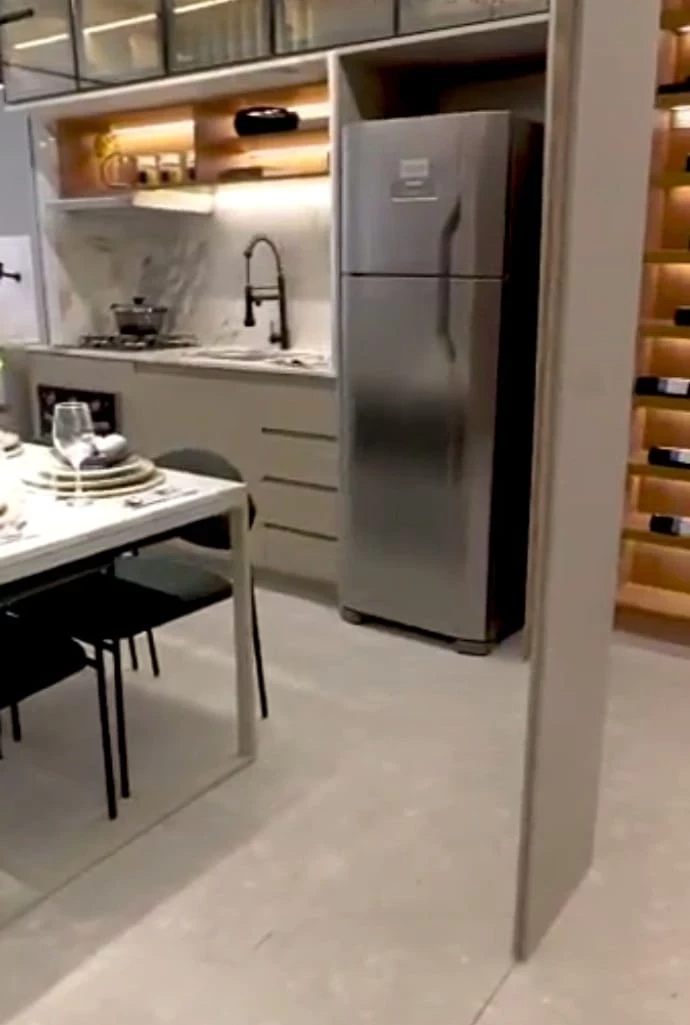 Imagem Apartamento com 3 Quartos à Venda, 60 m² em Sacomã - São Paulo