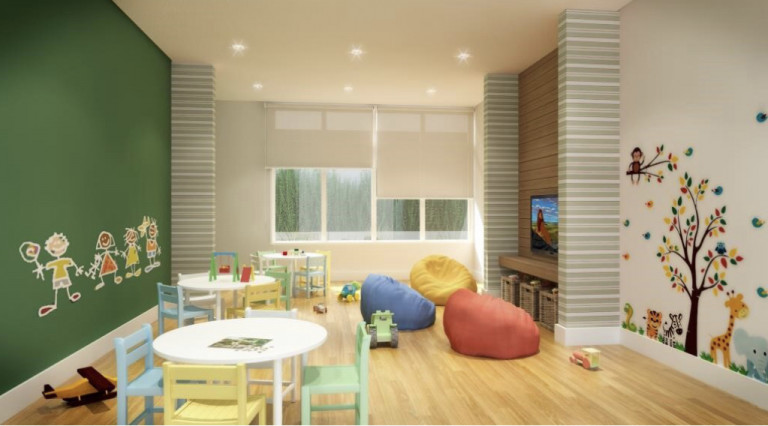Imagem Cobertura com 2 Quartos à Venda, 105 m² em Saúde - São Paulo