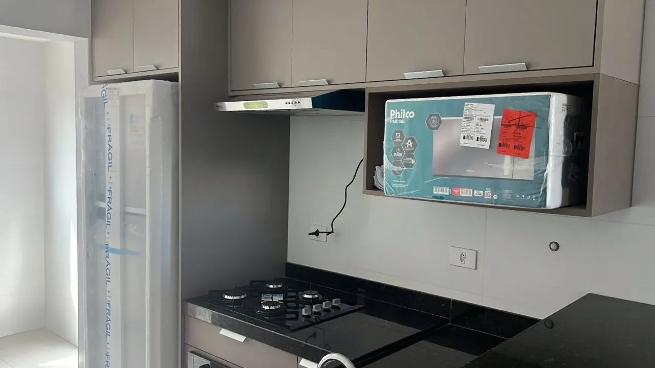 Foto do imóvel: Apartamento com 3 Quartos à Venda, 10174 m² em Boqueirão - Santos