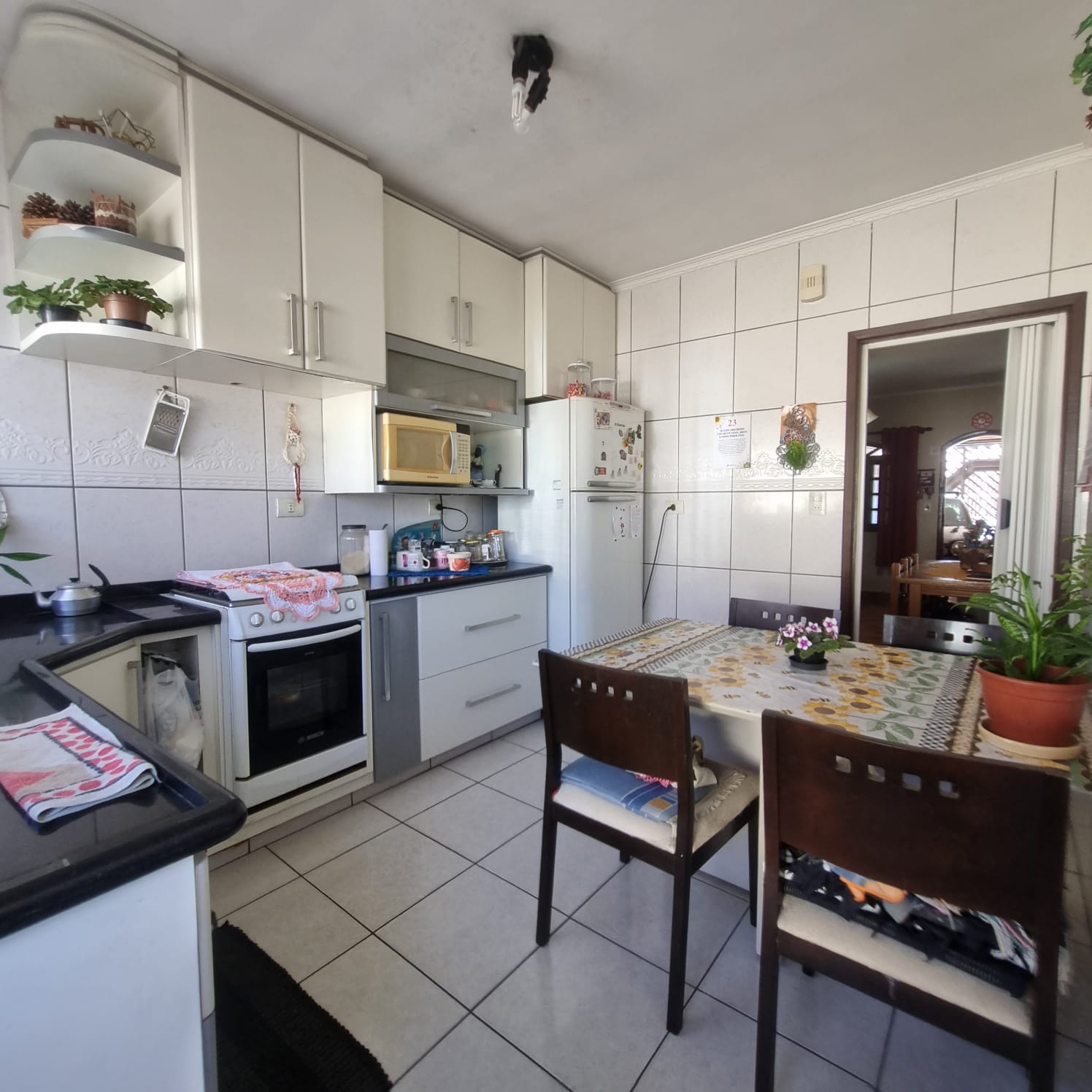 Imagem Sobrado com 2 Quartos à Venda, 92 m²em Assunção - São Bernardo do Campo