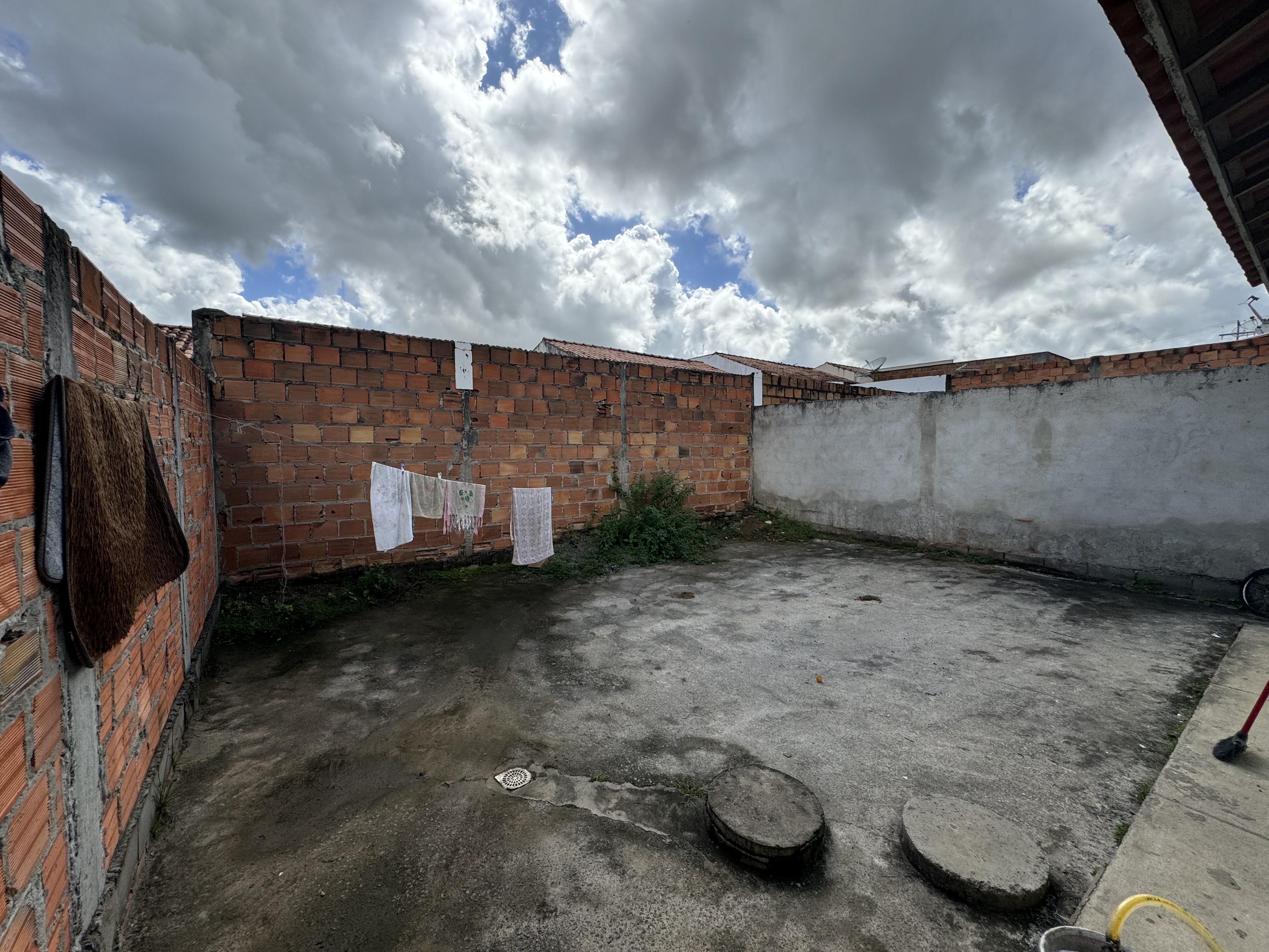 Imagem Casa de Condomínio com 2 Quartos à Venda, 56 m²em Santo Antônio dos Prazeres - Feira de Santana