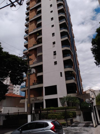 Imagem Apartamento com 1 Quarto à Venda, 64 m² em Aclimação - São Paulo