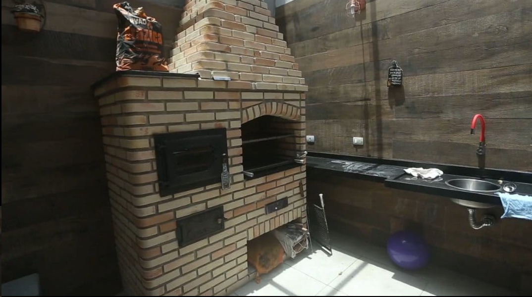 Imagem Casa com 3 Quartos à Venda, 200 m²em Rudge Ramos - São Bernardo do Campo