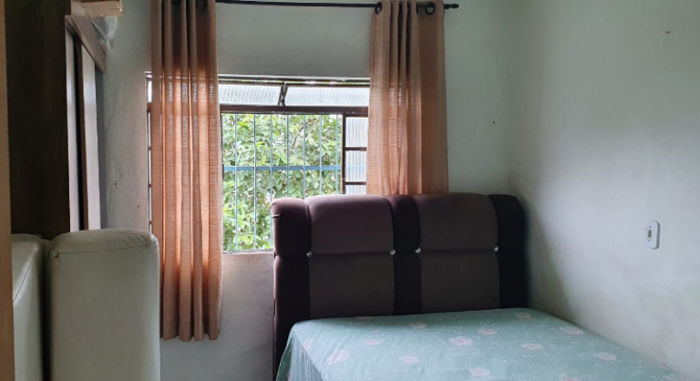 Imagem Casa com 2 Quartos à Venda, 54 m² em Vila Ana Rosa Novaes - Cruzeiro