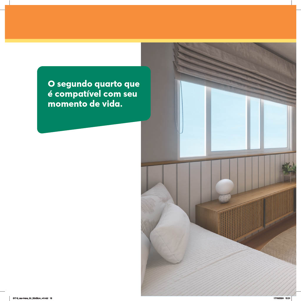 Imagem Apartamento com 2 Quartos à Venda, 43 m² em Jardim Eugênio Mendes Lopes - Ribeirão Preto