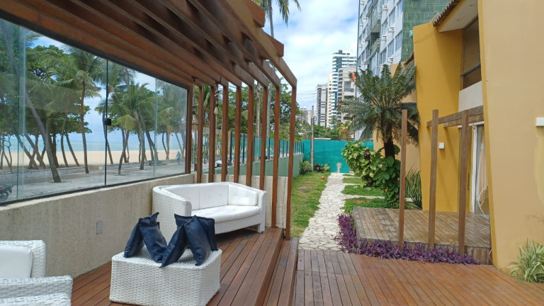 Imagem Casa de Condomínio com 3 Quartos para Alugar, 170 m² em Piedade - Jaboatão dos Guararapes