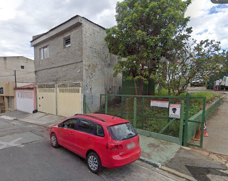 Casa com 3 Quartos à Venda, 300 m² em Jardim das Rosas (Zona Leste) - São Paulo