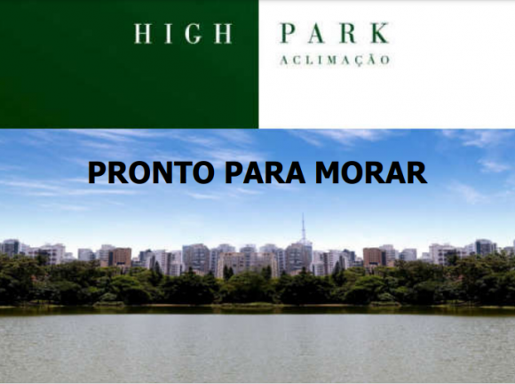 Imagem Apartamento com 4 Quartos à Venda, 254 m² em Vila Mariana - São Paulo