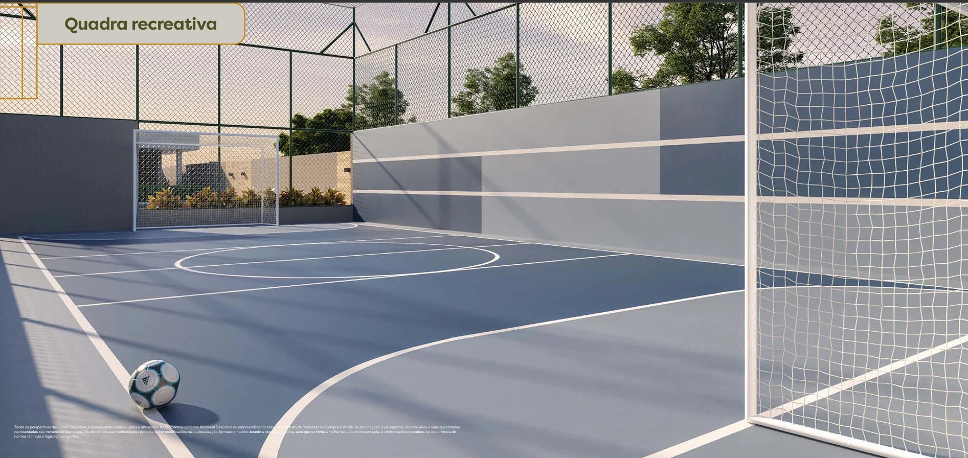 Foto do imóvel: Apartamento com 2 Quartos à Venda, 42 m² em Ataíde - Vila Velha