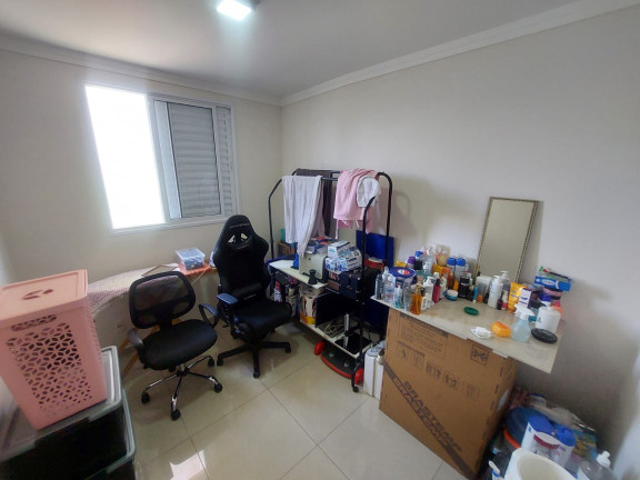Imagem Apartamento com 2 Quartos à Venda, 53 m² em Vila Paulista - Guarulhos