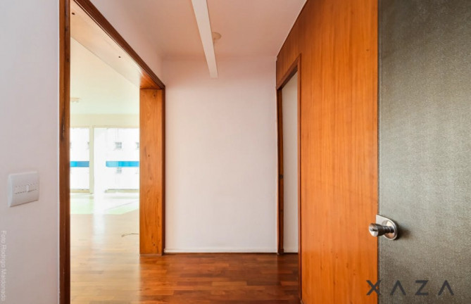 Imagem Apartamento com 3 Quartos à Venda, 198 m² em Santa Cecília - São Paulo