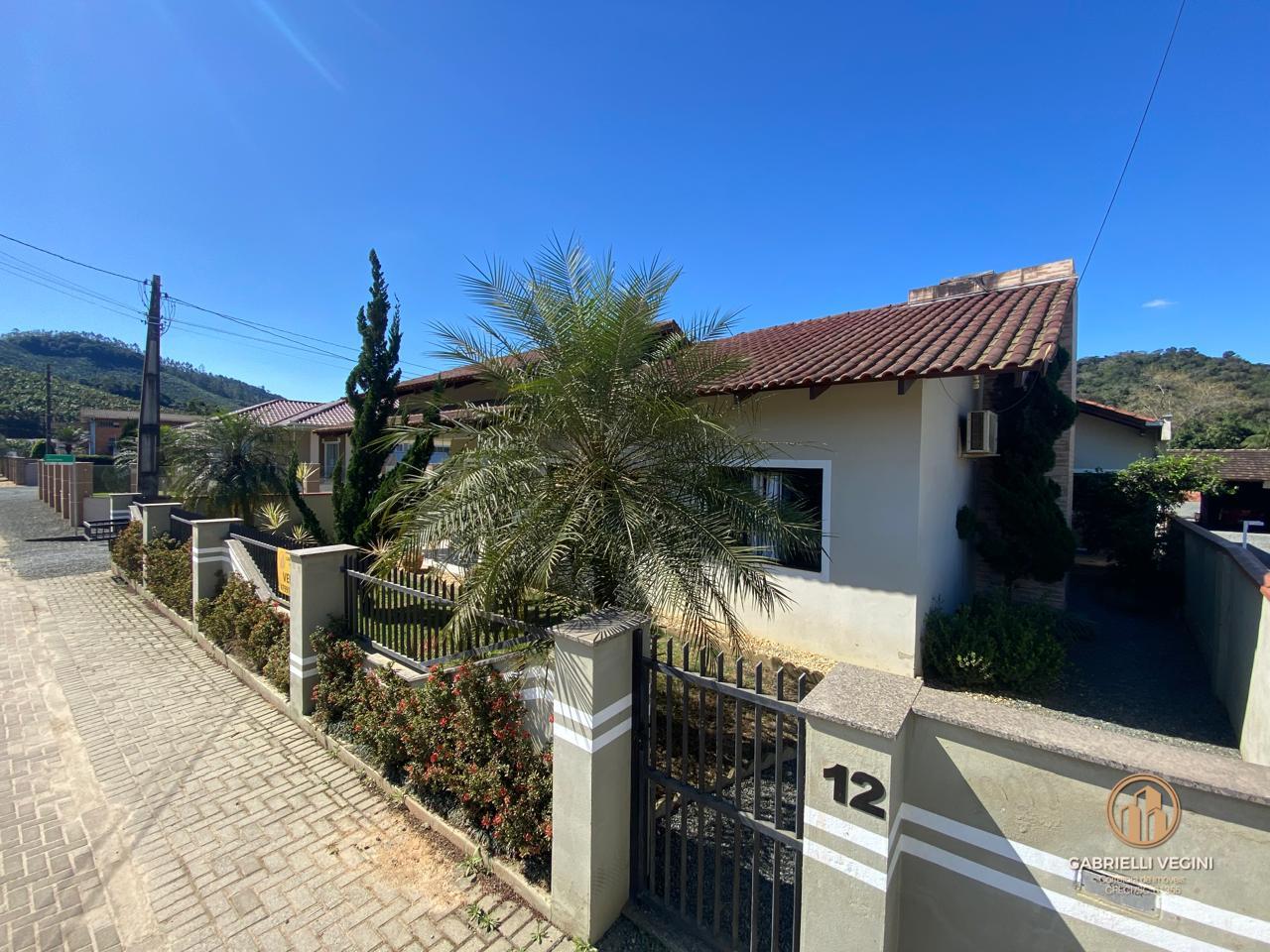 Imagem Casa com 3 Quartos à Venda, 260 m²em Braço Elza - Luiz Alves