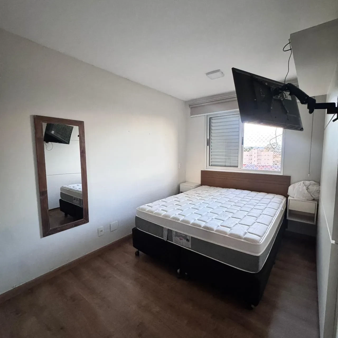 Imagem Apartamento com 3 Quartos à Venda, 72 m² em Poção - Cuiabá