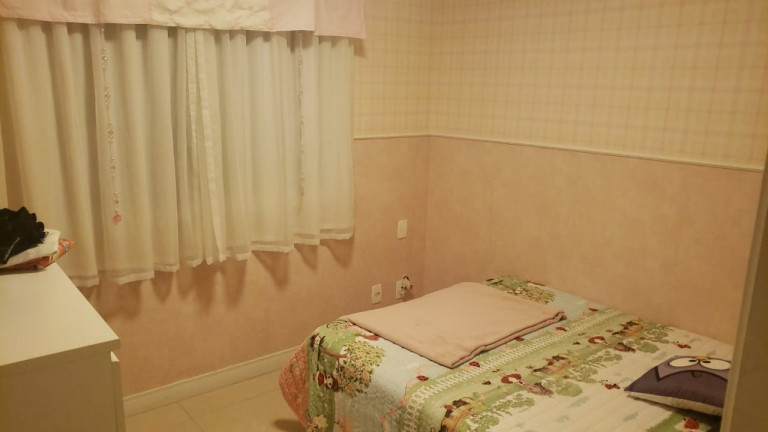 Imagem Apartamento com 3 Quartos à Venda, 107 m²em Vila Lusitânia - São Bernardo do Campo