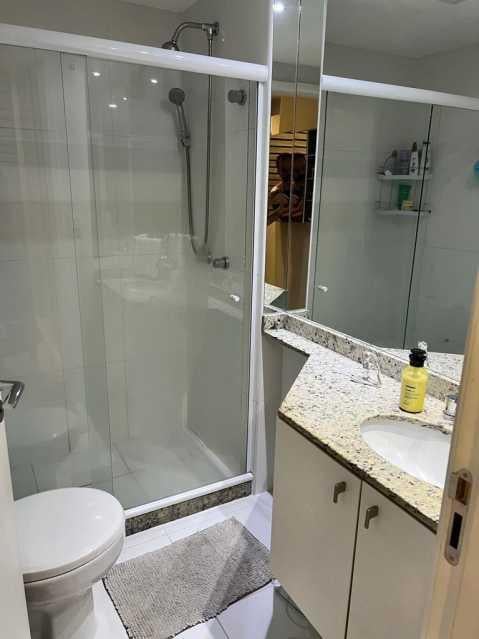 Imagem Apartamento com 3 Quartos à Venda, 80 m²em Santa Rosa - Niterói