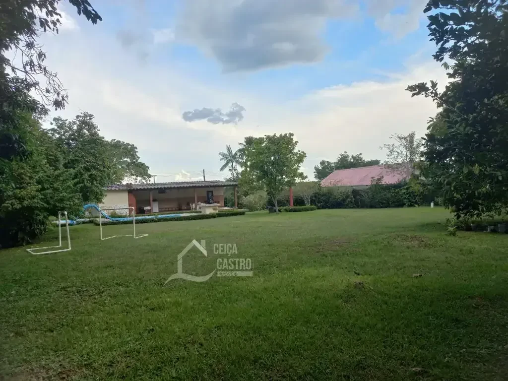 Imagem Chácara com 2 Quartos à Venda, 1200 m² em Tarumã-Açu - Manaus