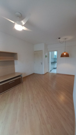 Imagem Apartamento com 3 Quartos para Alugar, 75 m² em Condomínio Residencial Jardins - São José dos Campos