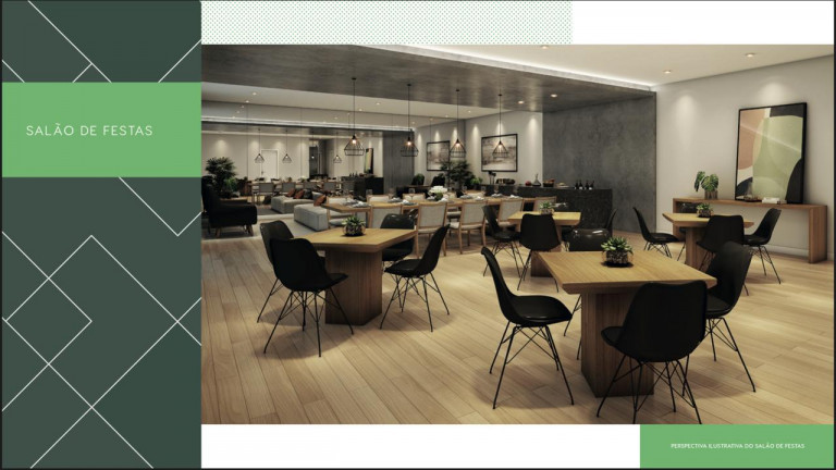 Imagem Apartamento com 2 Quartos à Venda, 40 m² em Vila Pirituba - São Paulo