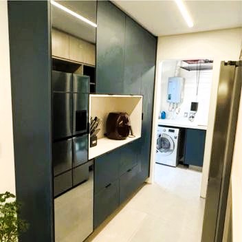 Imagem Sobrado com 2 Quartos à Venda, 120 m²em Jardim da Glória - São Paulo