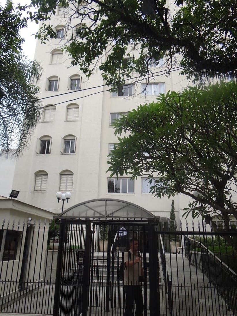 Apartamento com 2 Quartos à Venda, 70 m²em Indianópolis - São Paulo