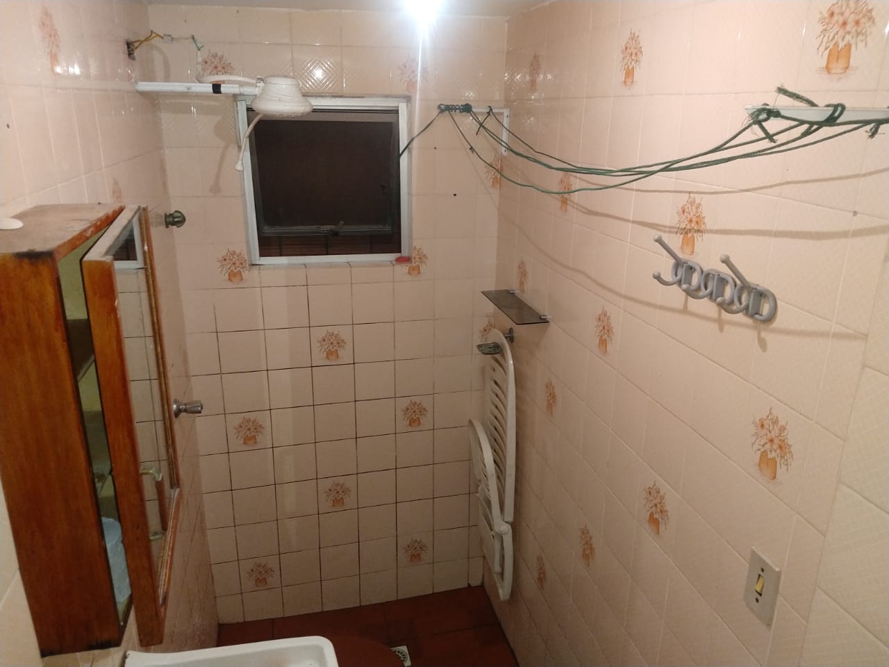 Imagem Kitnet à Venda, 37 m²em Tupi - Praia Grande
