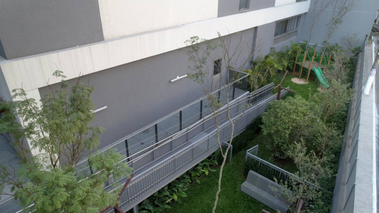 Imagem Apartamento com 4 Quartos à Venda,  em Vila Nova Conceição - São Paulo